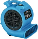 GARRISON 2477848 2-Speed Blower-Type Fan with 1200 CFM