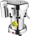 Commercial Juice Extractor Juice Fountain Fruit and Vegetables Juice Maker Heavy Duty Centrifugal Juicer Machine for Fruit Stainless Steel Juicer
