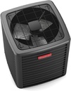 Goodman GLXS4BN Series 2 Ton 14.2 SEER2 R32 Freon Air Conditioning Unit Model GLXS4BA2410