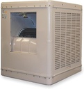 Ducted Evaporative Cooler, 4500 cfm, 1/2HP - 1 Each