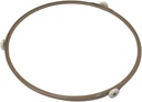 Microwave Roller Ring Compatible with LG Model Numbers LMV1760ST, LMV1762SB, LMV1762ST, LMV1762SW, LMV1763ST