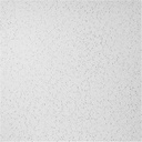 Genesis Printed Pro Ceiling Tiles - Easy Drop-in Installation – Waterproof, Washable and Fire-Rated - High-Grade PVC to Prevent Breakage (6" x 6" Sample)