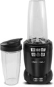 Elite Platinum EPB-5455 Nutri-Blender, Black