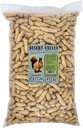 Desert Valley in Shell Peanuts, All Natural Premium Wild Bird and Wildlife Food for Squirrels, Chipmunks, Cardinals, Jays, Woodpeckers and More (5 Pounds)