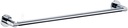 Gatco 4680 Channel, Towel Bar, 24”, Chrome