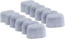 KWF-12 Charcoal Water Filters for Keurig Coffee Machines, 12 Count (Pack of 1), White
