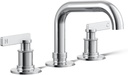 KOHLER Castia by Studio McGee Widespread Bathroom Sink