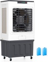 MAD HORNETS 3-in-1 Evaporative Air Cooler