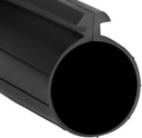9ft Garage Door Bottom Seal for Clopay Garage Door
