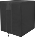 Foozet Central Air Conditioner Covers for Outside Units 30"L x 30"W x 32"H