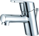 Gerber Plumbing Amalfi Single-Handle Top Control Lavatory Faucet