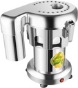 Juice Extraction Machine, Masticating Juicer, Press Electric Juicer Machines Automatic 370W 2800Rpm 30-40 Decibels, Easy Cleaning