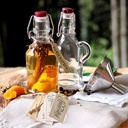 Kilner 6-Piece Glassware Infused Gin Set