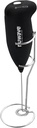Nuwave Electric Milk Frother Handheld Set with Stand