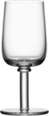 Kosta Boda Viva 8.5 oz. All Purpose Steware Glass, Set of 2.,