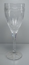 Noritake Christiana Wine Glass 8 1/2"