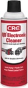 CRC 05103 QD Electronic Cleaner -11 Wt Oz