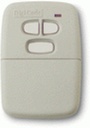 Digi Code 5030 3 Button Garage Door Opener Remote 300 MHz Multi Code Compatible
