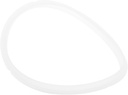 Rice Cooker Parts Pressure Cooker Accessories Universal Replacement Seal Ring Silicone Gasket Enhance Cooking