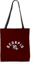 CafePress Scorpio 18"x18" Reusable Grocery Shopping Sling Tote Bag