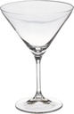The Jay Companies Giselle Martinis (Set of 4)