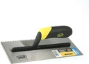 M-D Building Products 49116 1/4 in. x 3/16 in. Premium V Notch Trowel