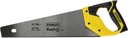 STANLEY Hand Saw, 12-Point/Inch, Sharp Tooth, 15-Inch (20-526)