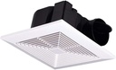 Ventilation Fan Noise Glass Window Type Ventilation Fan Exhaust Powerful Silent Bathroom Kitchen Rated Speed