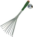 4 Pack of Gardening Hand Rake