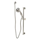 Zurn Z7000-HW16-H7 - Temp-Gard Handheld Shower and Mounting Bar
