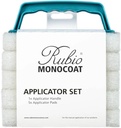 Rubio Monocoat - Applicator Set
