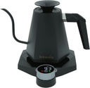 Brewista X Series 0.8L Gooseneck Variable Kettle- Matte Black