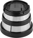 Stainless Steel Juicer Filter Fine Mesh Filter Slow Juicer Fine Mesh Sieve Filter Juicer Accessories For SBF11 Juicer Fine Mesh Filter