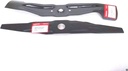 Honda HRX Blade Kit, (1) 72511-VH7-000 Blade & (1) 72531-VH7-000 Blade