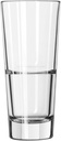 Libbey Endeavor DuraTuff 10 oz Hi-Ball Glass