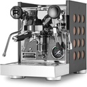 Rocket Espresso Appartamento TCA Espresso Machine (Black/Copper)