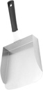Multi-function Food Scoop for French Fries Popcorn and Snacks Kitchen Shovel for Transfer and Serving