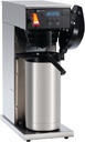 BUNN DV APS Axiom Dual Voltage Airpot Coffee Brewer with LCD