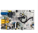Air Conditioning Indoor Unit Motherboard KFR-26/32/35G/BP2DN1Y-PC400(B3)，Compatible for Midea，Variable Frequency Board,air Conditioning Parts