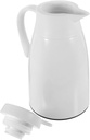 PRETYZOOM Thermal Kettle Electric Tea Kettle Hot Water Insulation Water Bottle for Warm Keeping