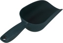 Garden Shovel Small Plastic Hand Tool Planting Spade Trowel High Strength Material Easy to Use for Small Spaces