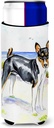 Basenji Ultra Beverage Insulators for slim cans
