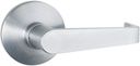 Lockey PB-LHPS Passage Lever Panic Trim