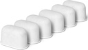 Compatible with Drew Barrymore Coffee Maker Filter,6 Pack Charcoal Water Filters for Drew Barrymore Coffee Machine.