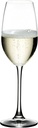 Riedel Ouverture Champagne Glass, Set of 6