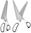 Professional Kitchen Scissors for Food,Poultry Shears Heavy Duty with Serrated Edge,Detachable Meat Cutting Scissor for Chicken Bone And Turkey,Bread serrated knife Whit 1Pcs