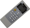 Hotsmtbang Replacement Remote Control Compatible for Sharp AY-AP7FHR AY-AP9FHR AY-AP12FHR AY-AP7FHR-WH AY-AP9FHR-WH AY-AP12FHR-WH Split Type Room Air Conditioner
