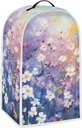Daisy Print Blender Appliance Cover Washable Food Processor Covers Stand Mixer Appliance Cover Kitchen Appliance Cover Kitchen Appliance Cover for Stain