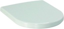 Laufen Pro Soft Close Toilet Seat, White, 8969513000001