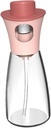 Oil Sprayer Dispenser Bottle Cooking Oil Spray Olive Oil Sprayer for Cooking Oil Sprayer Food-safe Material